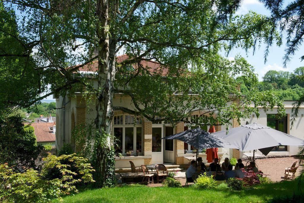 Frühstückspension Le Clos Jeannon