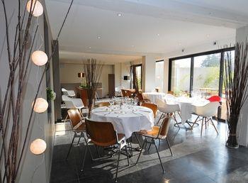 Le Clos Jeannon Frühstückspension