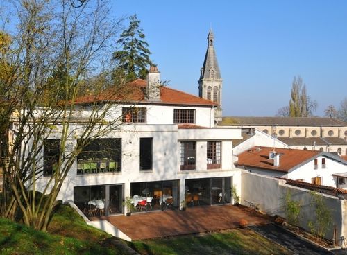 Frühstückspension Le Clos Jeannon Villers-lès-Nancy