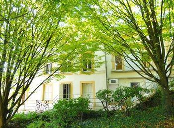 Le Clos Jeannon