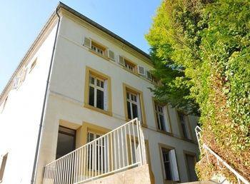 Le Clos Jeannon Villers-lès-Nancy