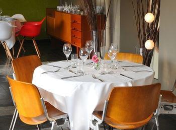 Frühstückspension Le Clos Jeannon